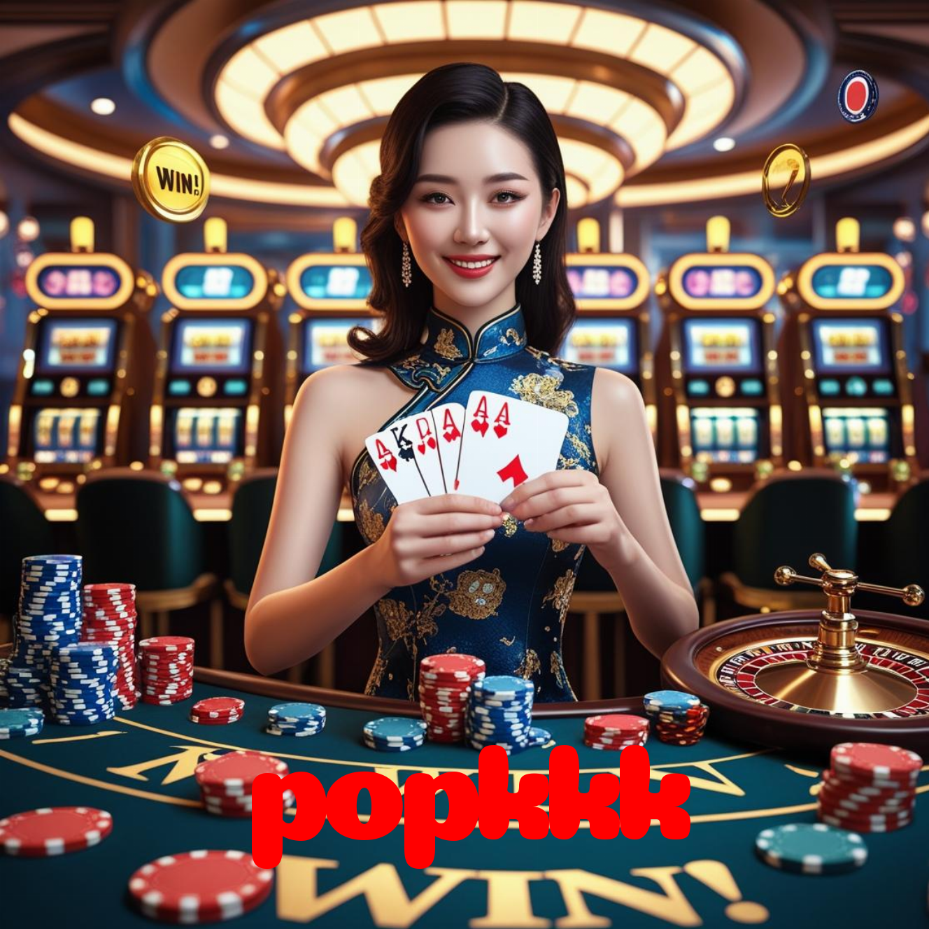 popkkk - O cassino mais seguro e rentável do Brasil te espera!