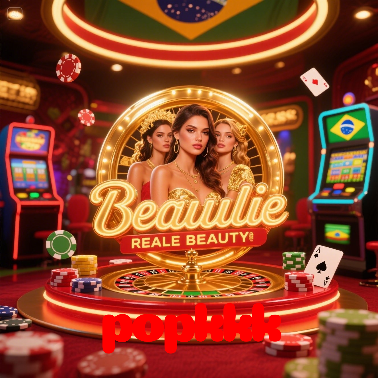 popkkk - O cassino online mais confiável para você jogar e ganhar!
