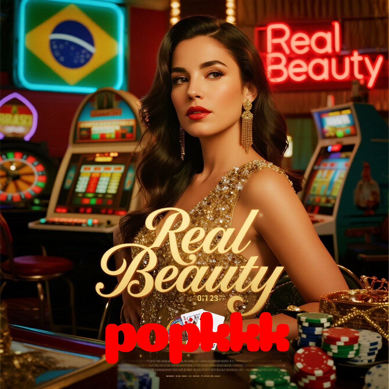 popkkk - O cassino mais confiável traz as melhores oportunidades de vitória!