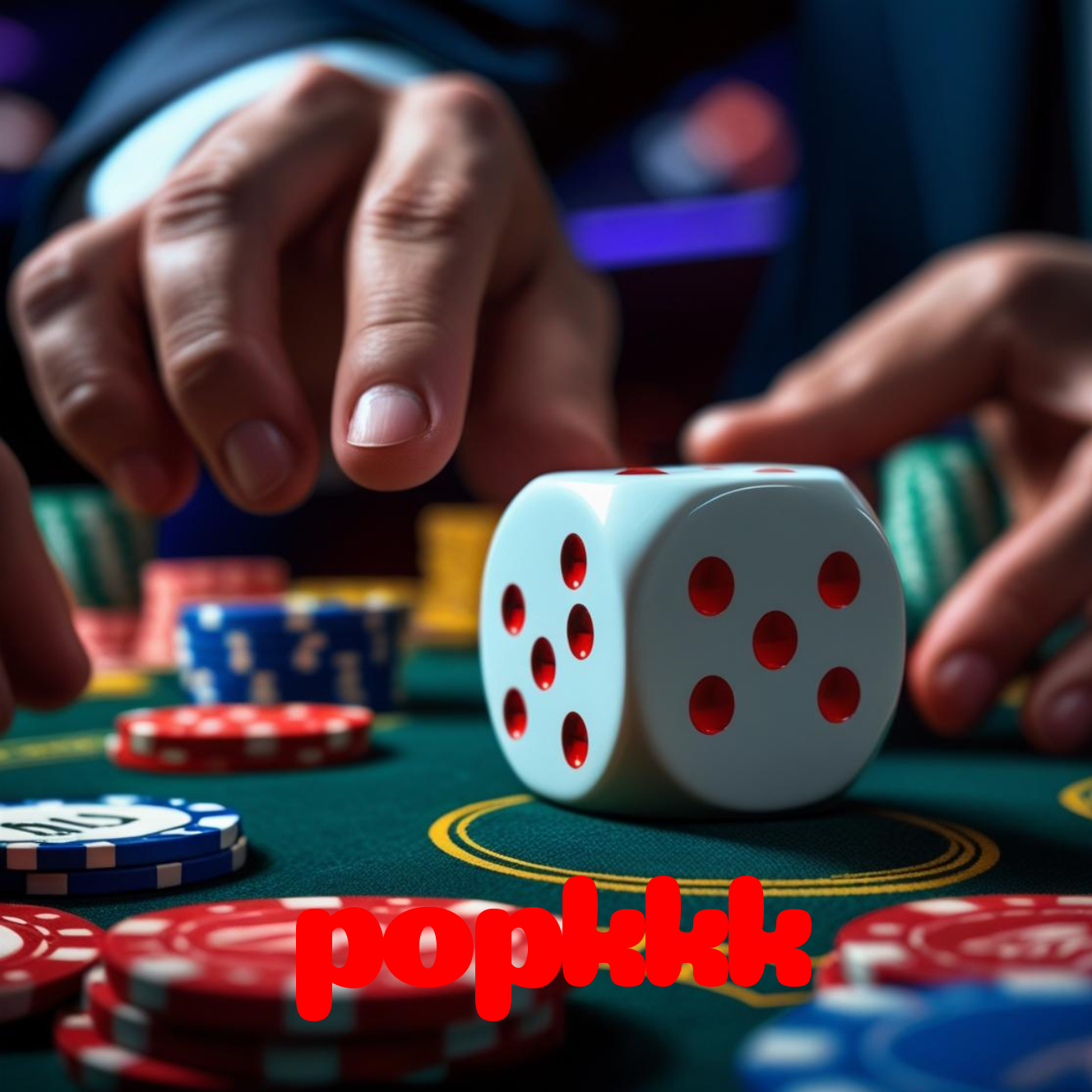 popkkk - Sua chance de ganhar está no cassino online mais seguro!