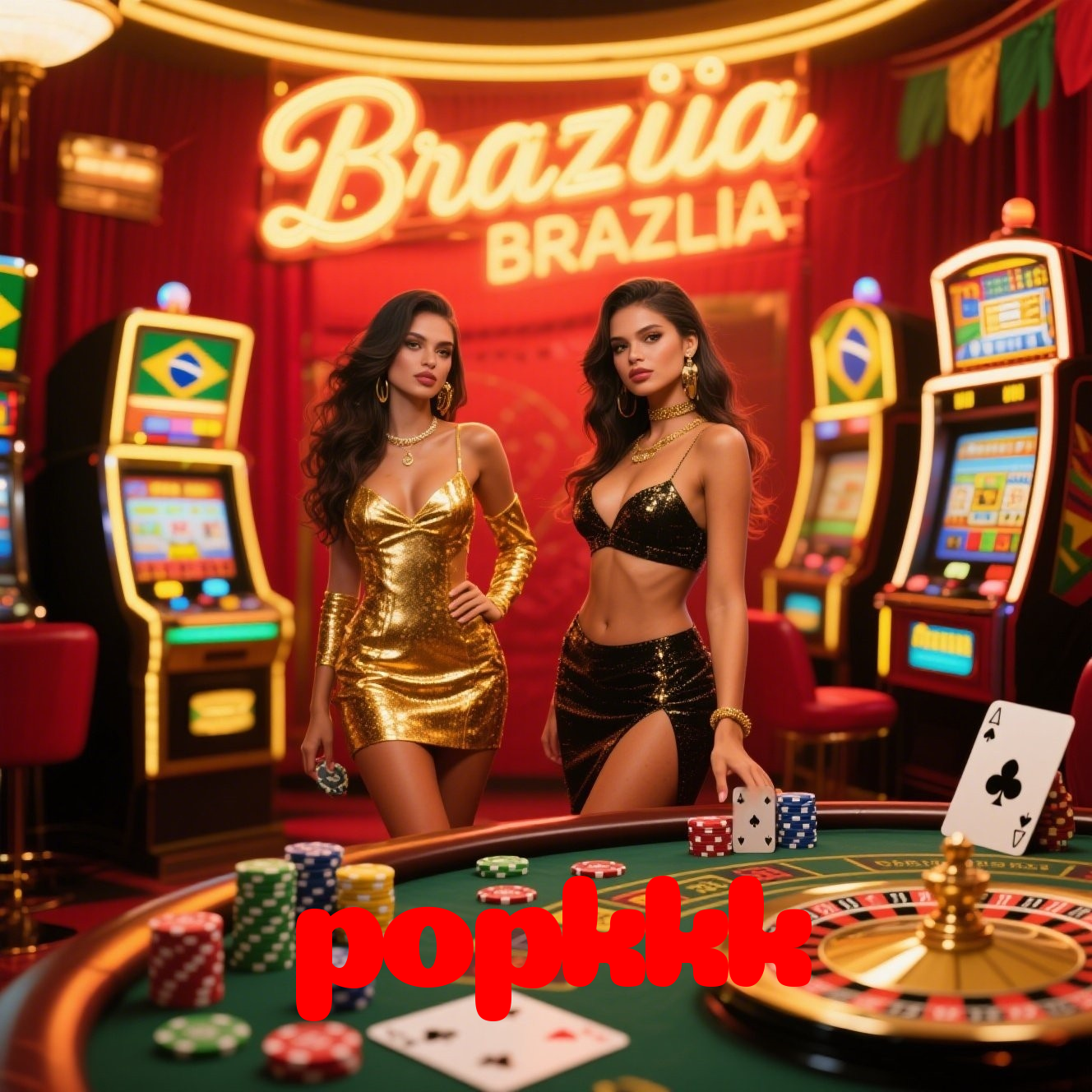 popkkk - O cassino mais confiável para você jogar com segurança!