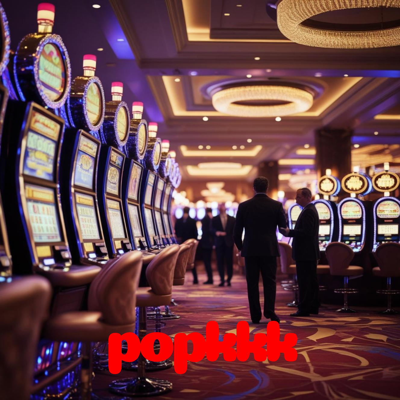 popkkk - O Melhor Cassino Online para Quem Busca Grandes Ganhos no Brasil!