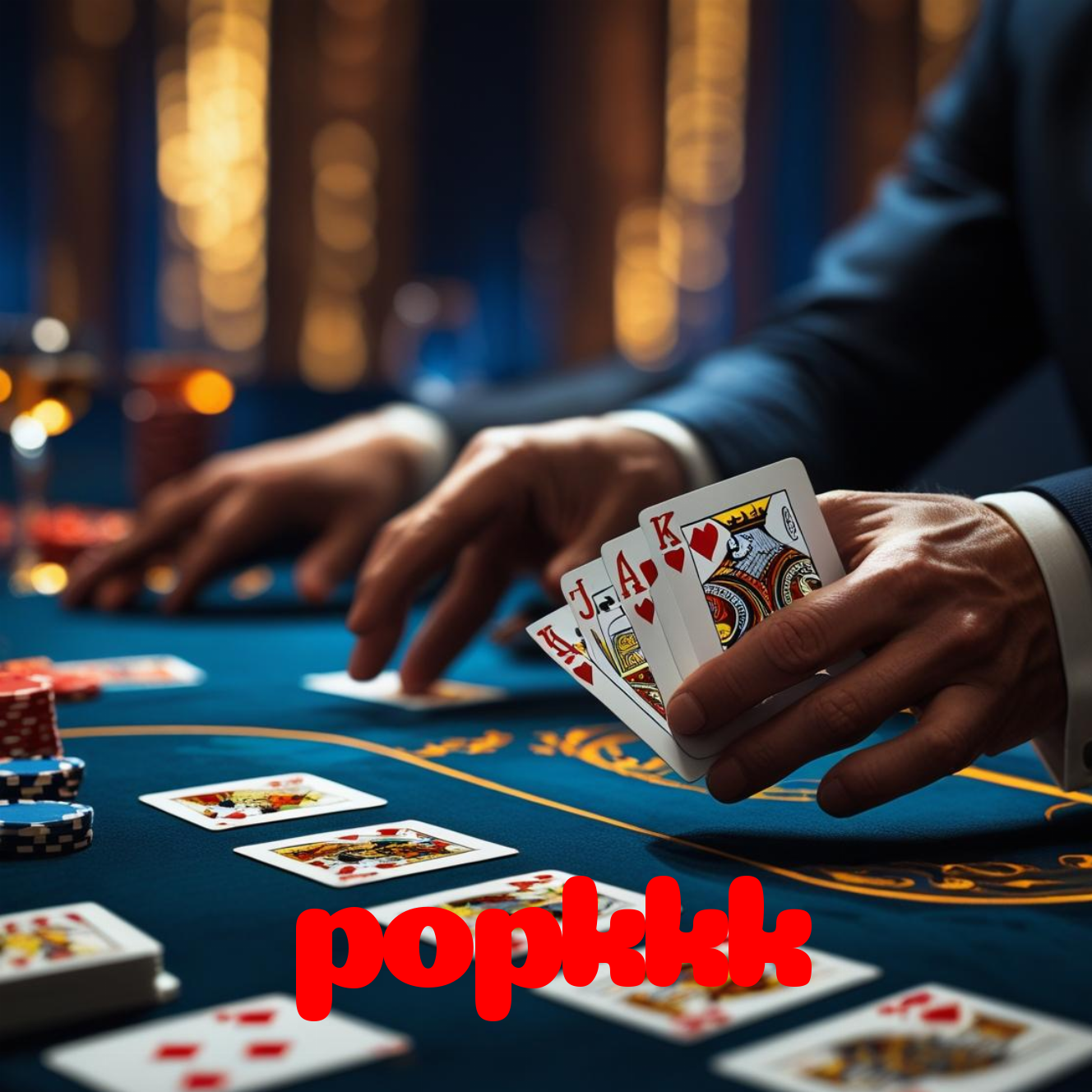 popkkk - Vem Jogar no Cassino Online Que Garante Diversão e Ganhos No Brasil!