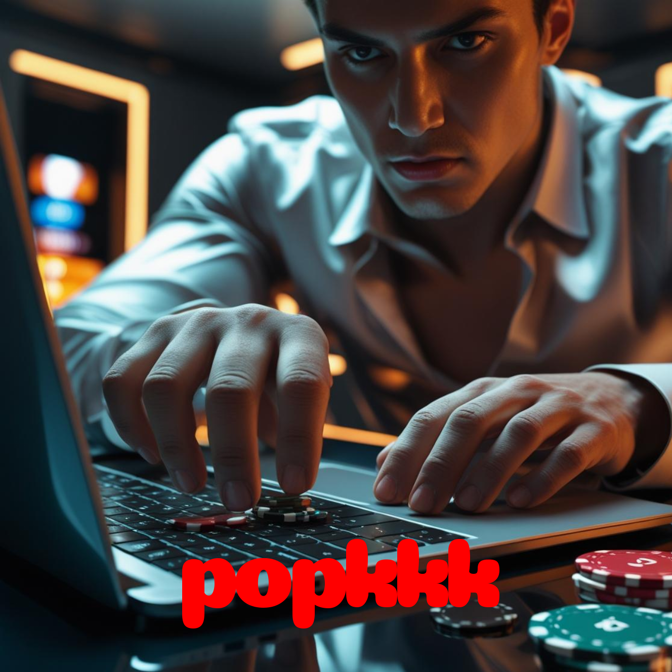 popkkk - O melhor cassino online do Brasil para você conquistar prêmios!