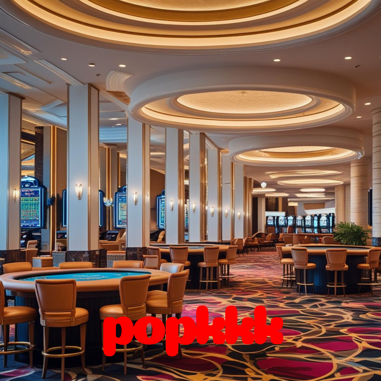 popkkk - Jogue no cassino online mais seguro e ganhe grandes prêmios!