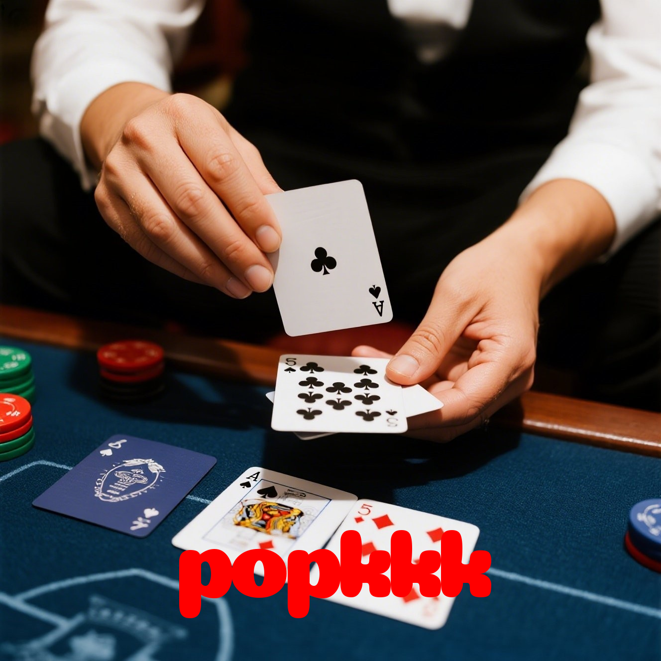 popkkk - Jogue no cassino mais confiável e leve grandes prêmios!