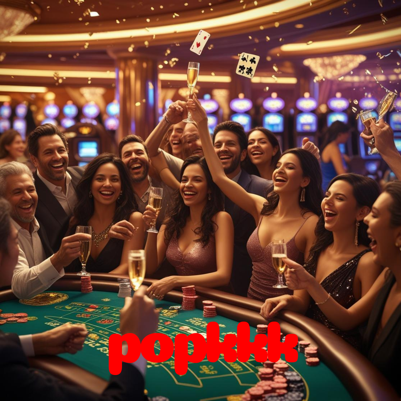 popkkk - A melhor experiência de cassino online para brasileiros!
